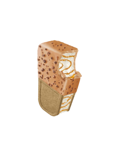 FILIPINO SANDWICH CARAMELO 20U