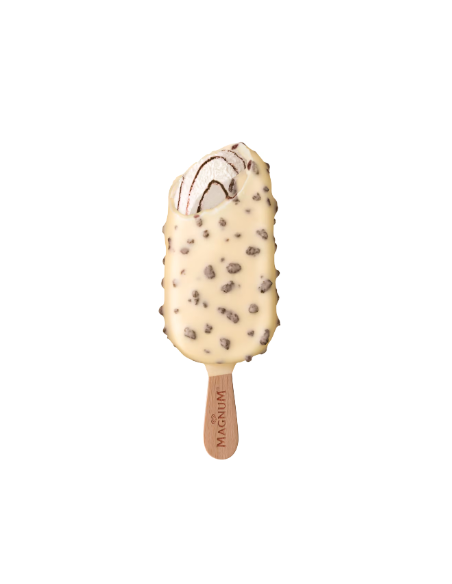 MAGNUM BLANCO Y COOKIES 90 ML