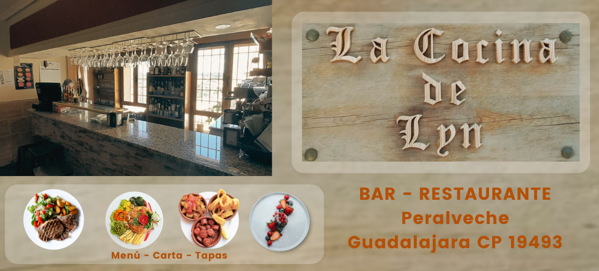 La Cocina de Lyn