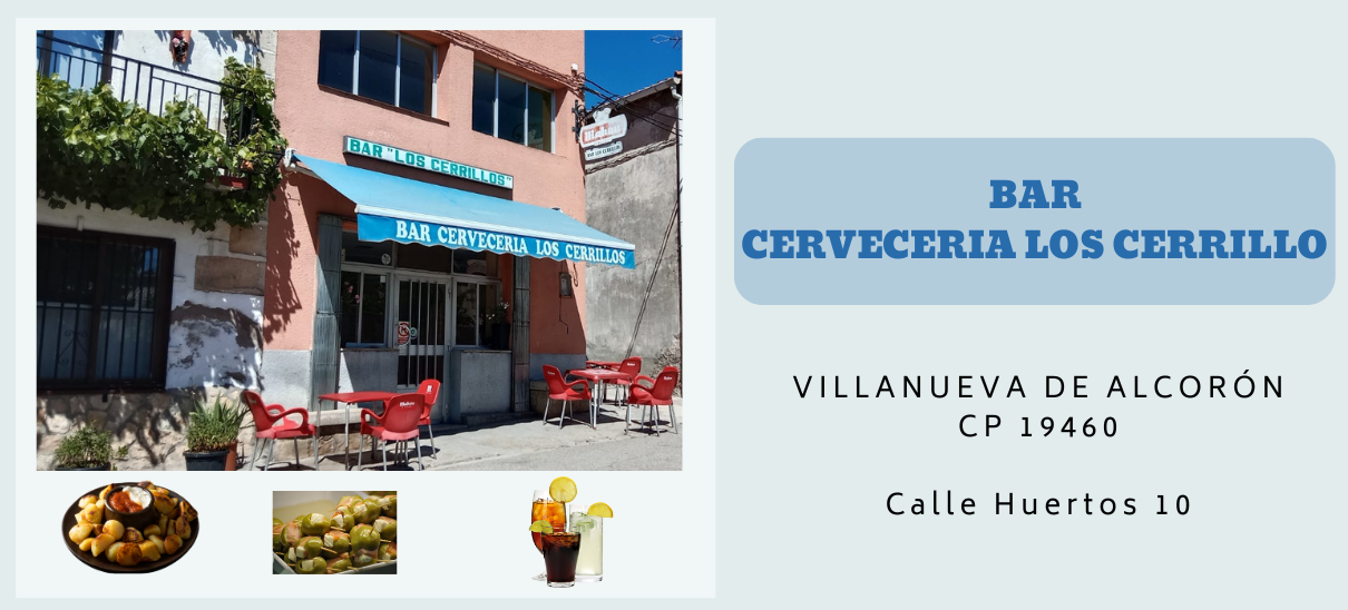 Bar Cerveceria los Cerillos