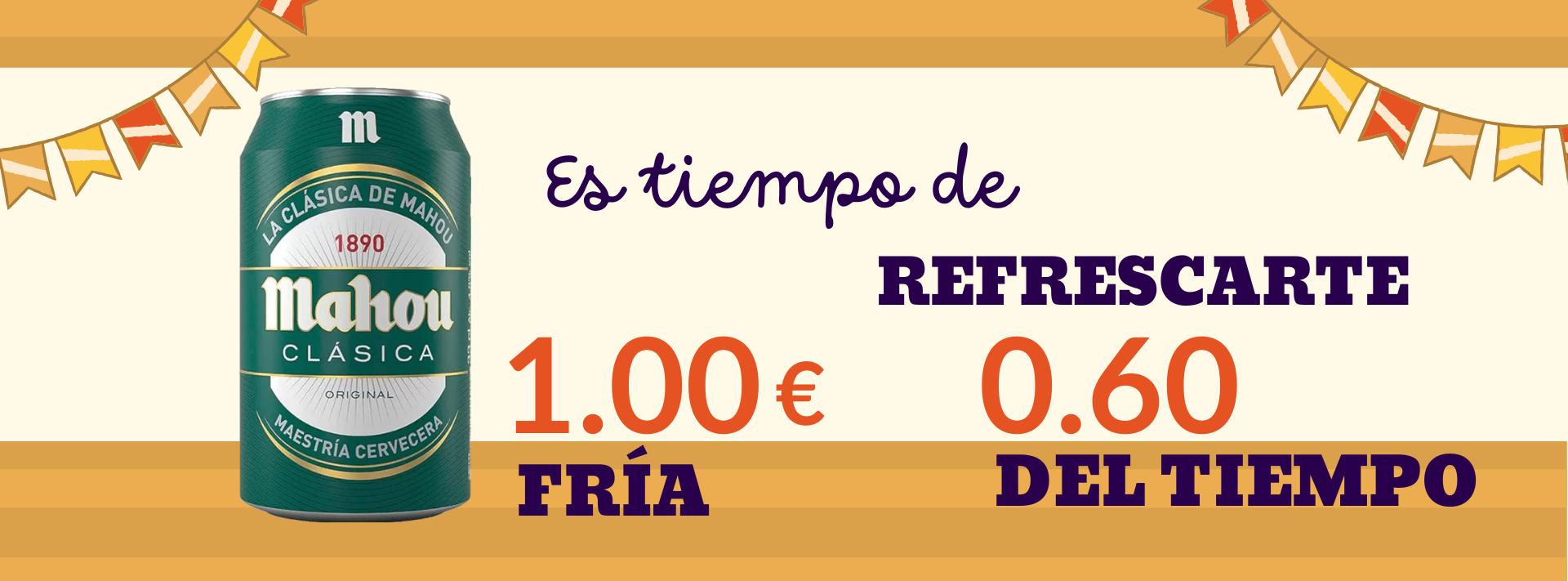 Cerveza