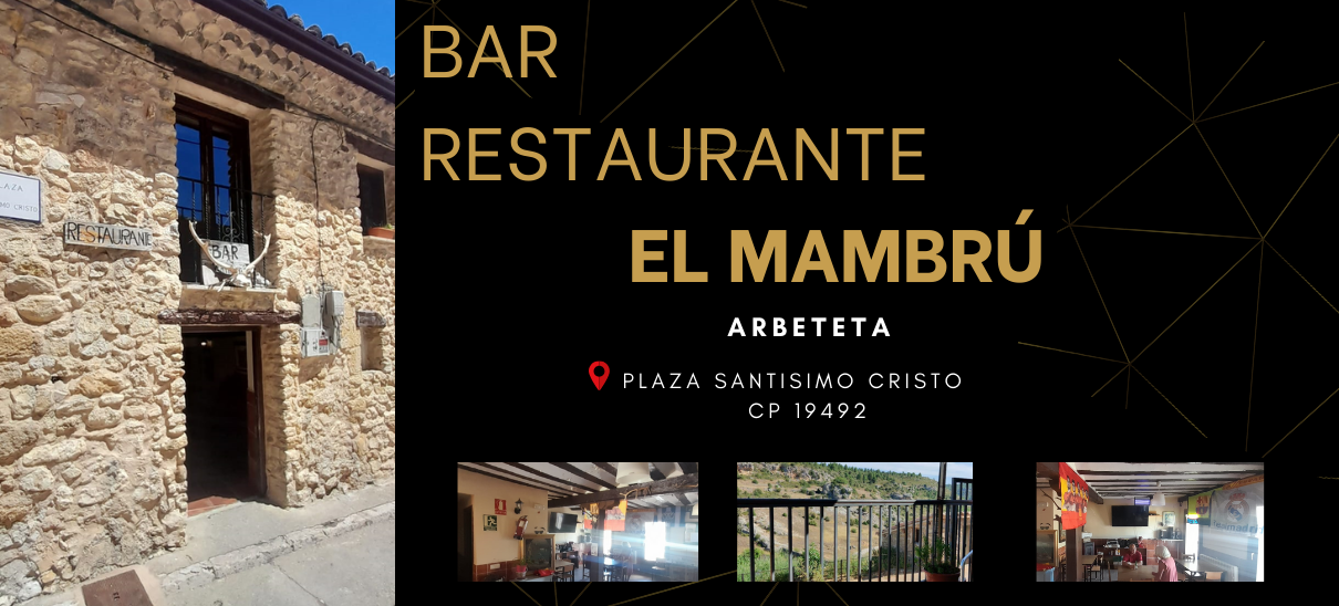 Bar El Mambrú